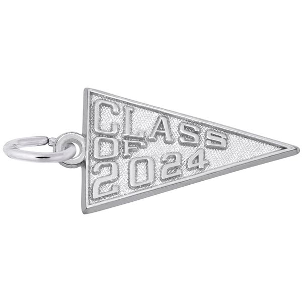 CLASS OF 2024 Chandlee Jewelers Athens, GA