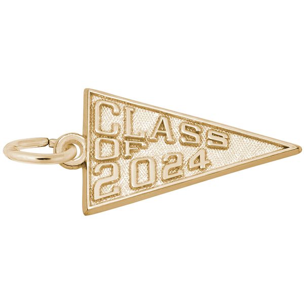 CLASS OF 2024 Charles Frederick Jewelers Chelmsford, MA