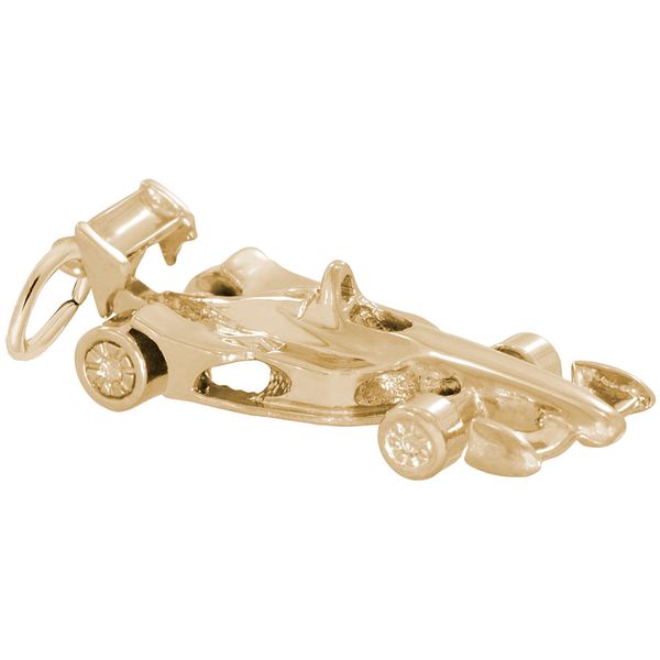 MODERN OPEN WHEEL RACE CAR Mees Jewelry Chillicothe, OH