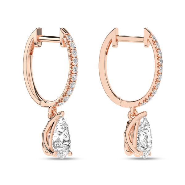 Drop Earrings Image 3 Gala Jewelers Inc. White Oak, PA