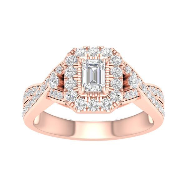 What's the opinion about this ring? From Kay jeweler $3800 : r/Diamonds