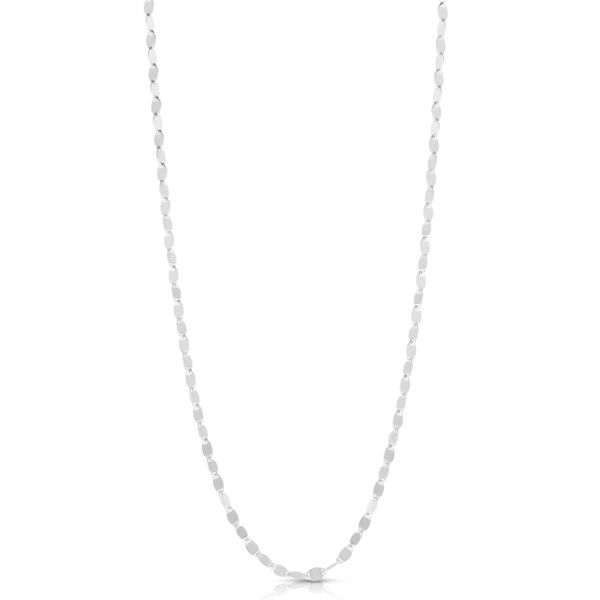 Amazon.com: Annika Bella Sterling Silver Heart Necklace, Length 15-17  Inches, 925 Silver Charm Short Necklaces for Women, Teens, and Girls,  Minimal Waterproof Hearts Jewelry (Silver heart) : Handmade Products