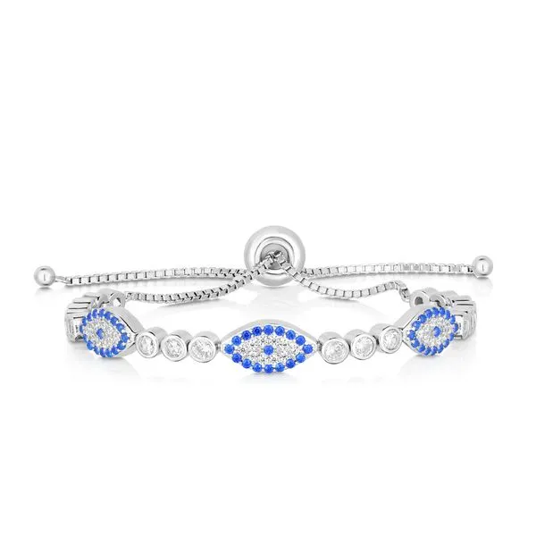 Diamond Fine Friendship Bracelet