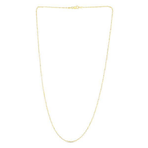 Classic Baa Necklace – Touch of Pearls Store