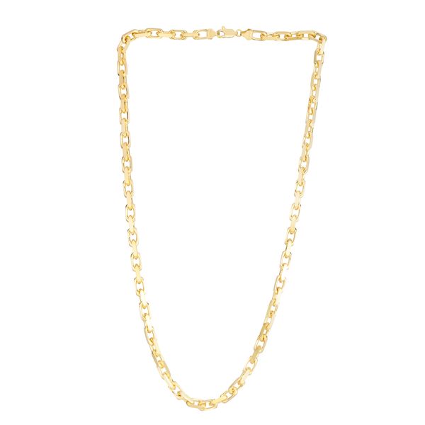 14K 4.8mm French Cable Chain Wood's Jewelers Mount Pleasant, PA