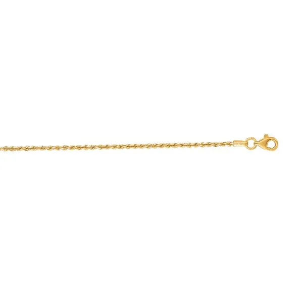14K Gold 16