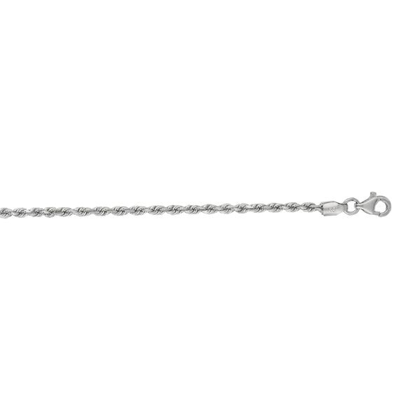 Rope Chain LA – Manufacturer of top of the line rope chains.