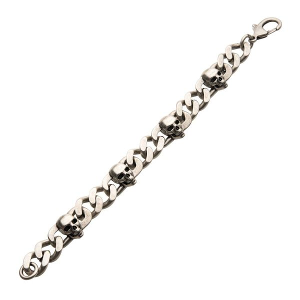 Stylish Stainless Steel Link Bracelet For Men Chunky Grunge Design With  Chain Knot Raym22 From Trumanessa, $10.8