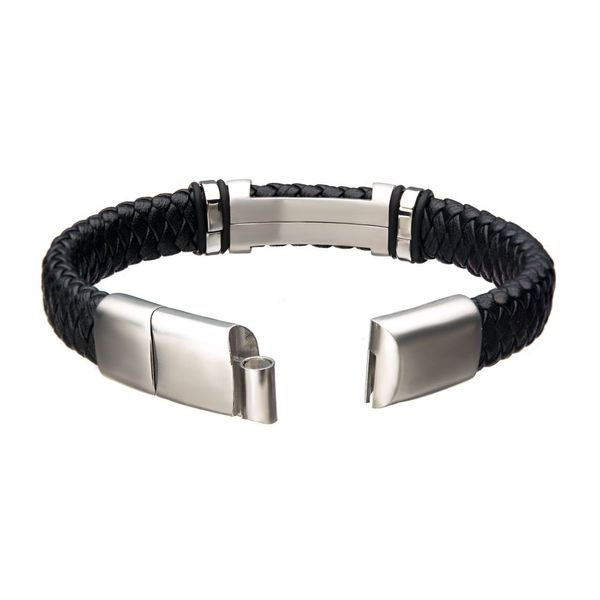 Men's Jewelry Essentials: Five Must-Haves For Every Man - Inox