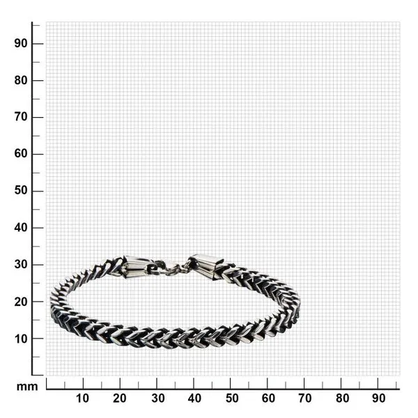 Franco hot sale chain bracelet