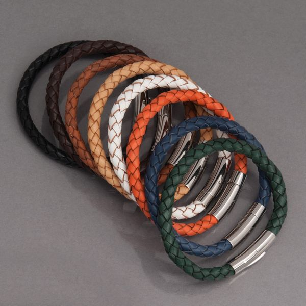 Bracelet Clasps and C Collars for Cord Style Watch Bands | Esslinger