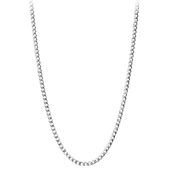 4.8mm Round Curb Chain