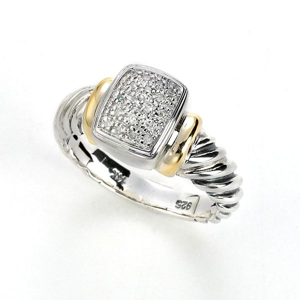H SAMUEL FOREVER 18CT WHITE GOLD 0.38CT DIAMOND RING SIZE J 1/2 - RRP £2499  | eBay