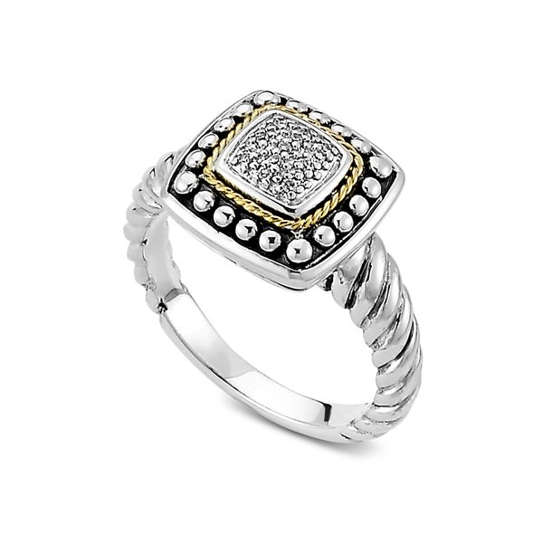 Samuel B. MADEIRA RING 54873R.SLM - Rings - Parris Jewelers | Parris  Jewelers | Hattiesburg, MS