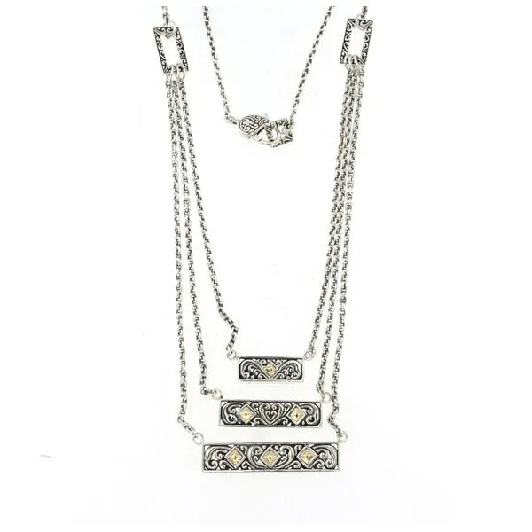 YEH PENET NECKLACE