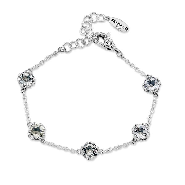 Glow Bracelet Parris Jewelers Hattiesburg, MS