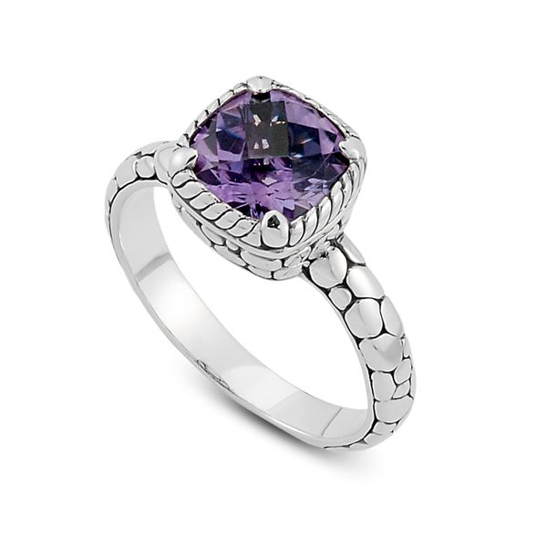 Samuel B Labradorite Ring 001-605-07086 Mobile | Goldstein's Jewelers |  Mobile, AL