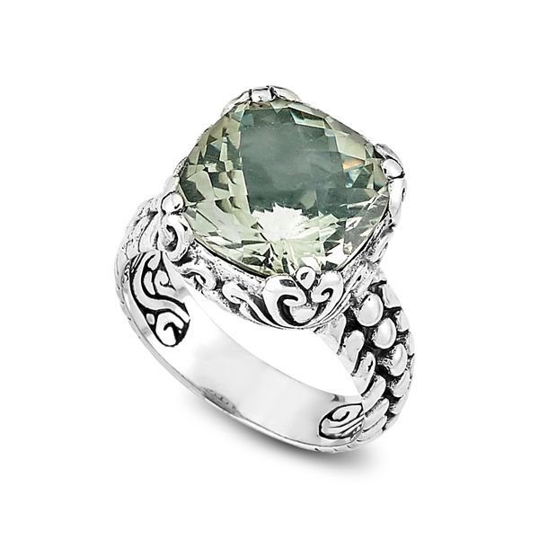 Samuel B Hammered Ring 001-605-06683 - Goldstein's Jewelers | Goldstein's  Jewelers | Mobile, AL