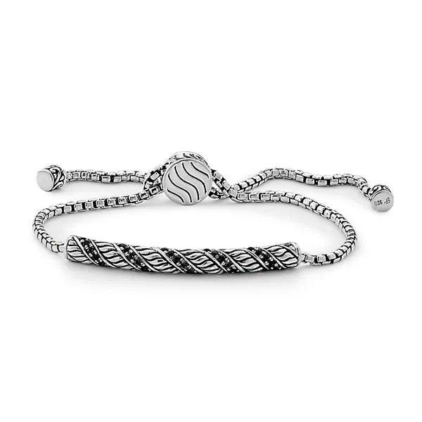 Twirl Bracelet