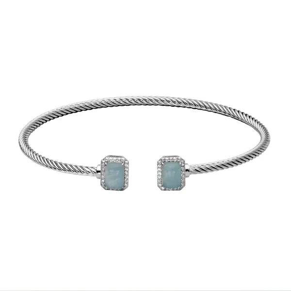 GLITZ BANGLE 