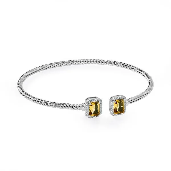 GLITZ BANGLE 