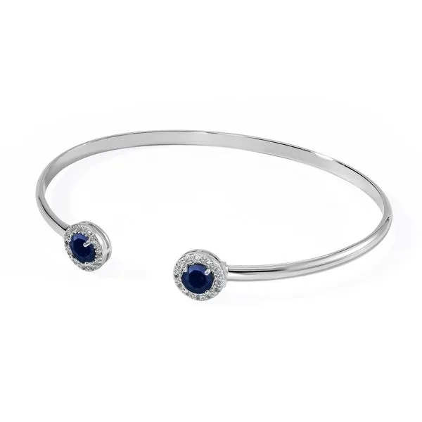 DAZZLE BANGLE