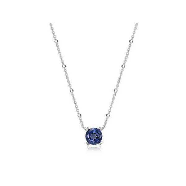 SPARKLE NECKLACE