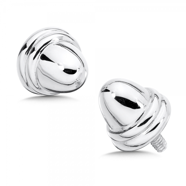 Colore SG Sterling Silver Colore By The Yard Necklace In Ci | Mizuno Jewelers | Charlotte, NC - Foto 6