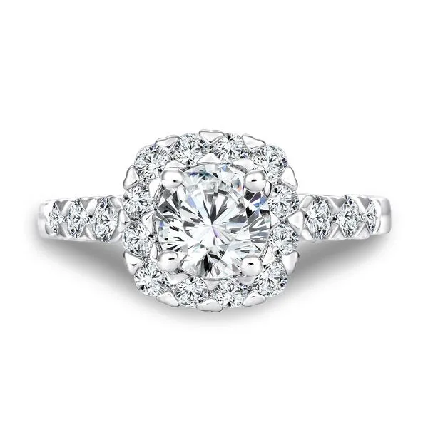 Cushion Cut Diamonds : A Complete Guide | The Diamond Pro