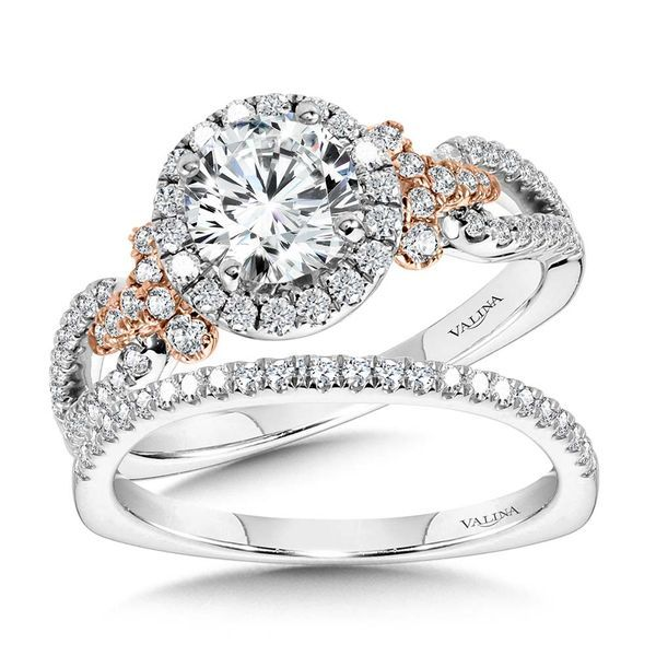 A Guide To Split Shank Engagement Rings: Get To Know The Looks | Love &  Promise Blog