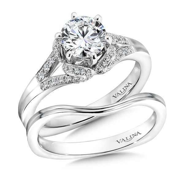 Diamond Engagement Ring Image 4 Midtown Diamonds Reno, NV
