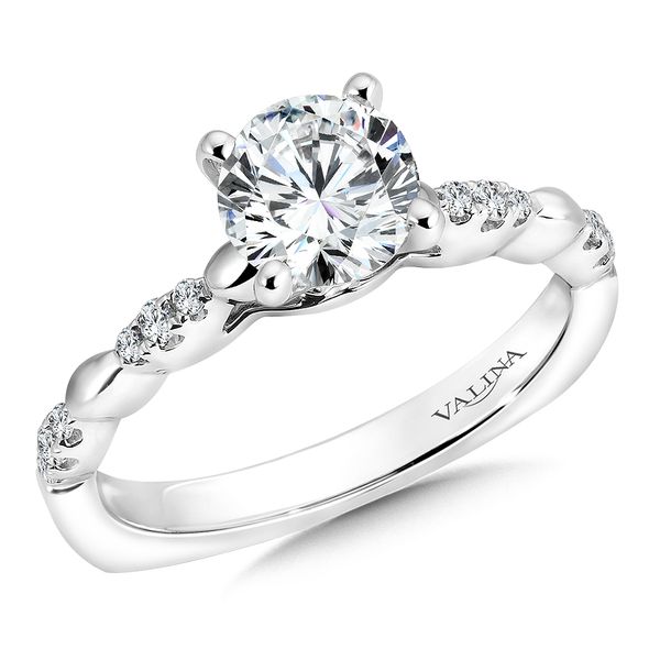 Diamond Engagement Ring Glatz Jewelry Aliquippa, PA