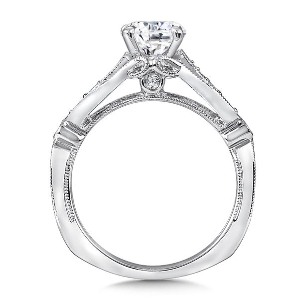 Diamond Engagement Ring Image 2 Midtown Diamonds Reno, NV