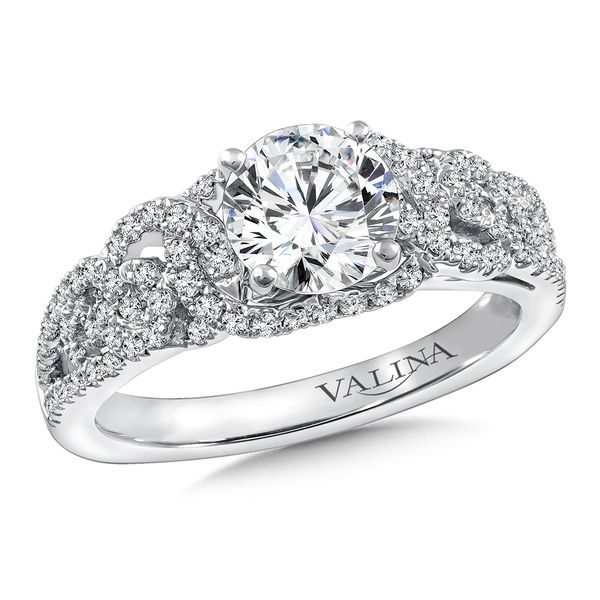 Diamond Engagement Ring Biondi Diamond Jewelers Aurora, CO