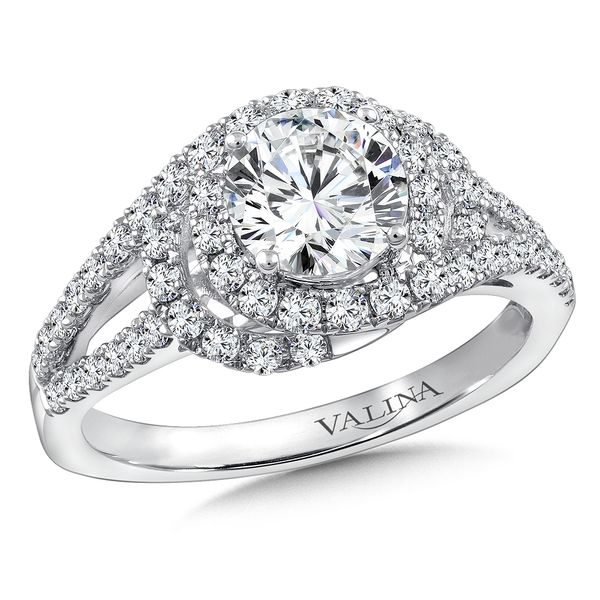 Diamond Engagement Ring Midtown Diamonds Reno, NV