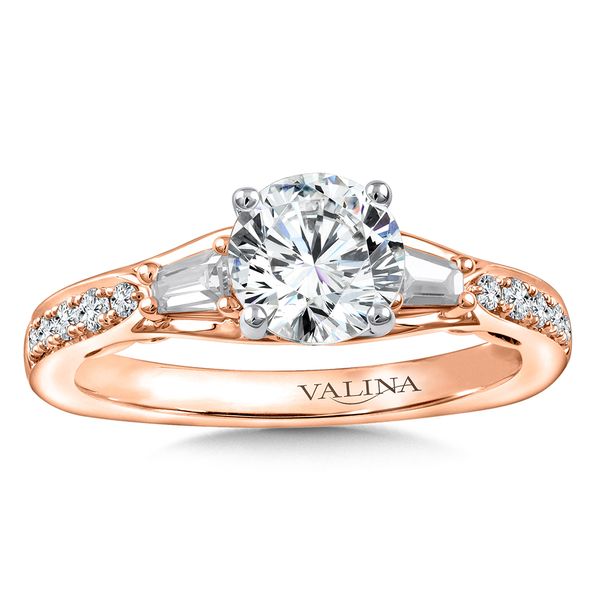 Diamond Engagement Ring Glatz Jewelry Aliquippa, PA