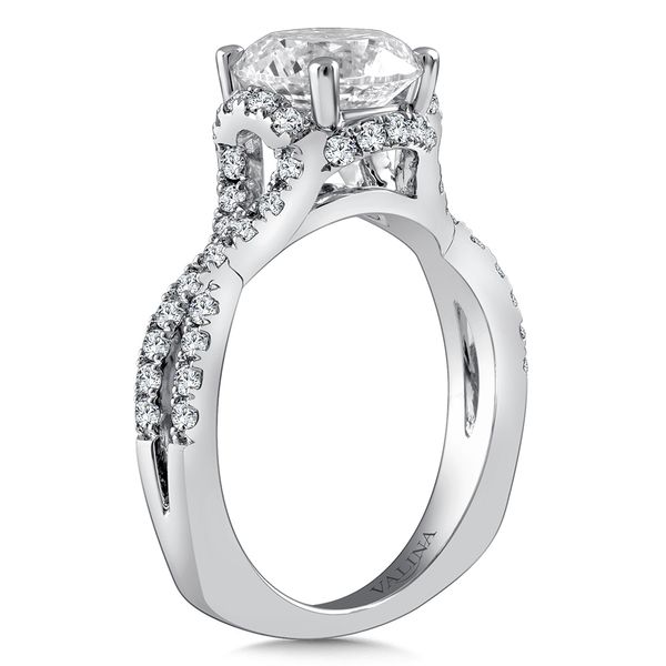 Diamond Engagement Ring Image 2 Midtown Diamonds Reno, NV