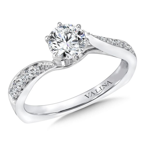 Diamond Engagement Ring The Jewelry Source El Segundo, CA