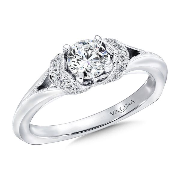 Diamond Engagement Ring Biondi Diamond Jewelers Aurora, CO