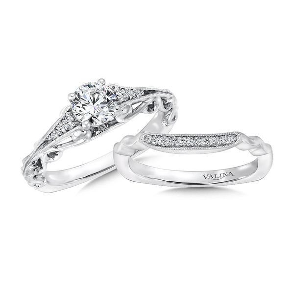 Diamond Engagement Ring Image 5 Midtown Diamonds Reno, NV