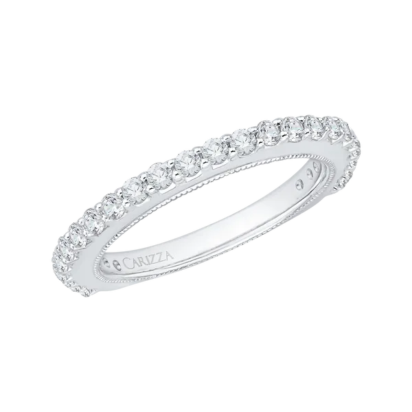 Shank 2025 wedding band