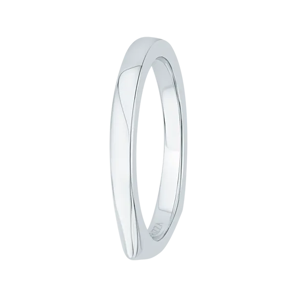 Euro shank 2025 wedding band