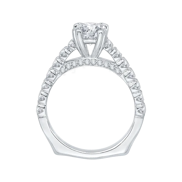 Cathedral shank deals