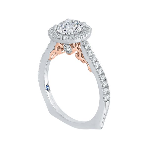 Diamond Engagement Rings Image 2 Layne's Jewelry Gonzales, LA