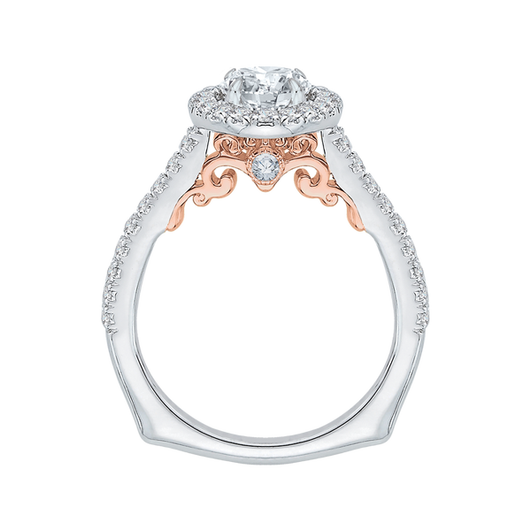 Diamond Engagement Rings Image 4 Layne's Jewelry Gonzales, LA