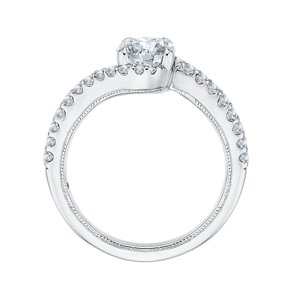 Diamond Engagement Rings Image 4 Mueller Jewelers Chisago City, MN