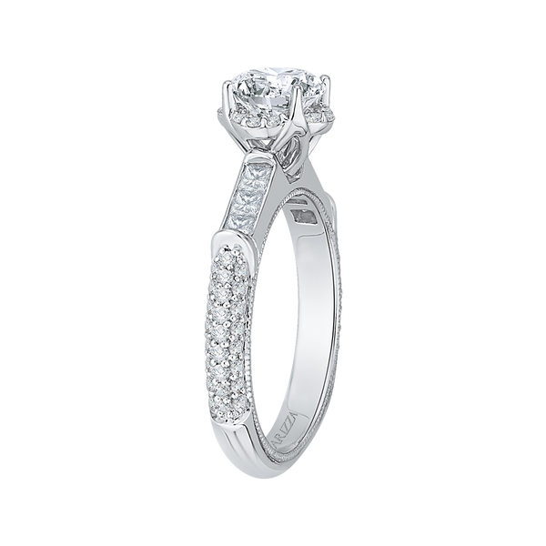 Diamond Engagement Rings Image 3 Layne's Jewelry Gonzales, LA