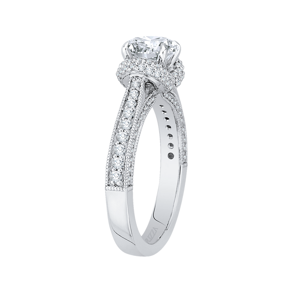 Diamond Engagement Rings Image 3 Mueller Jewelers Chisago City, MN