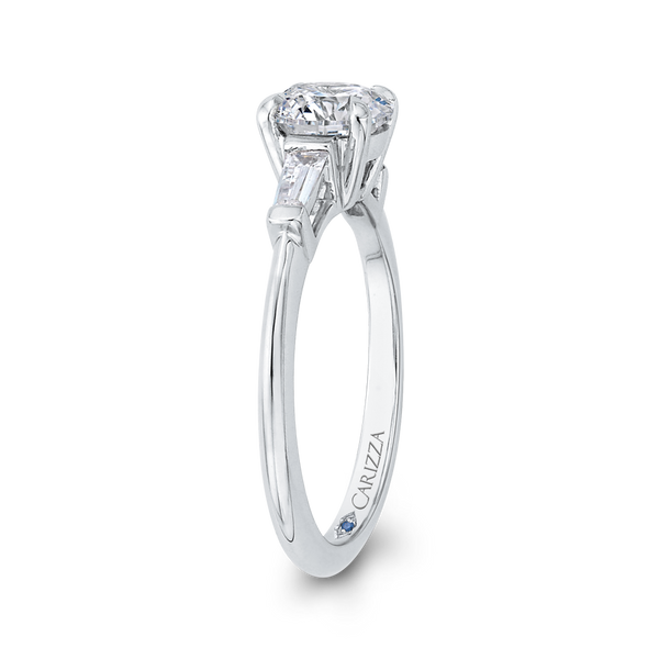Diamond Engagement Rings Image 3 The Stone Jewelers Boone, NC