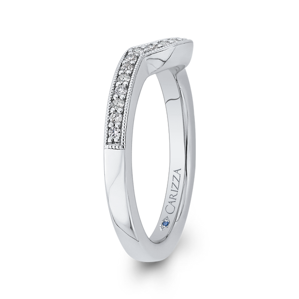 Diamond Wedding Bands Image 3 Mead Jewelers Enid, OK